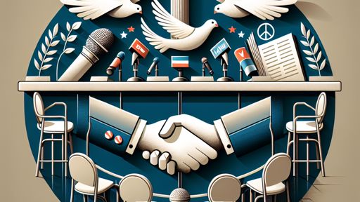 La controversia sobre la invasión de Irak y sus justificaciones