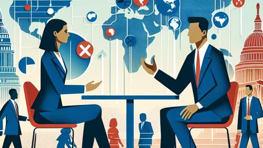 Corrupción y poder: casos que sacuden la política española