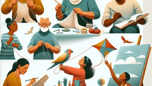 Cuando la familia del arcoíris abrió mi puerta