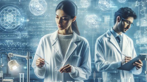 Sostenibilidad: ciencia, clima y futuros desafíos