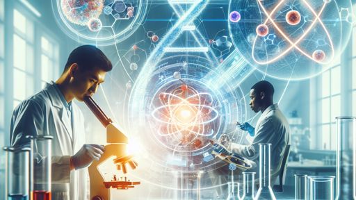 Klonen: Einblicke in die Geheimnisse der DNA-Fehler