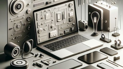 Amazon y su apuesta por los robots humanoides infantiles