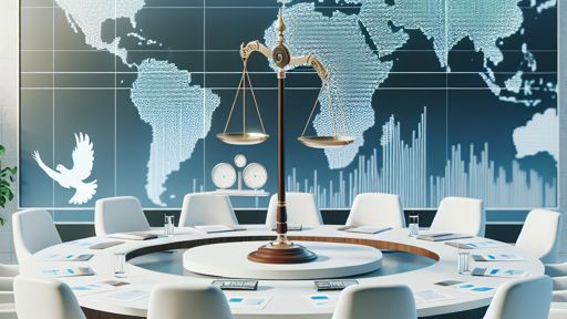 Problèmes économiques et politiques en Guadeloupe