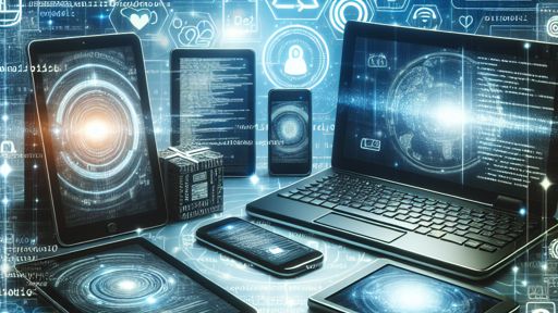 Neues aus der Tech-Welt: Spannende Entwicklungen und Trends