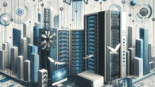 Rencontrez les géants de la technologie à San Francisco