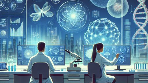 Reach 1.5M Science‑Savvy Readers with Scientias Ads