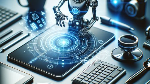 Descubre Apps Creativas que Transformarán tu iPad