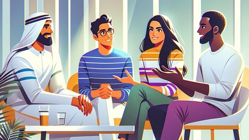 Un Accident Étrange Renoue les Liens Familiaux