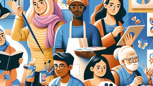 Descubre al Ganador del Gran Premio 2025 de Narratively