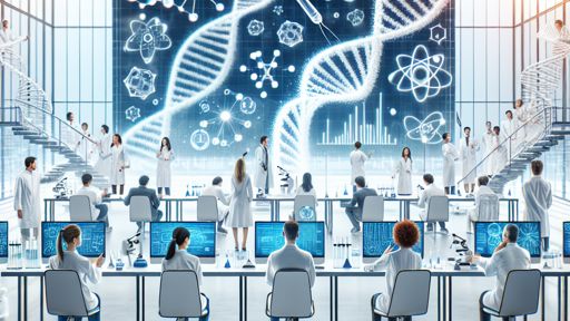 Explorando la posibilidad de vida extraterrestre