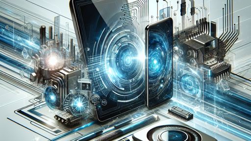 Die Zukunft der Fertigung: Sift revolutioniert mit Software